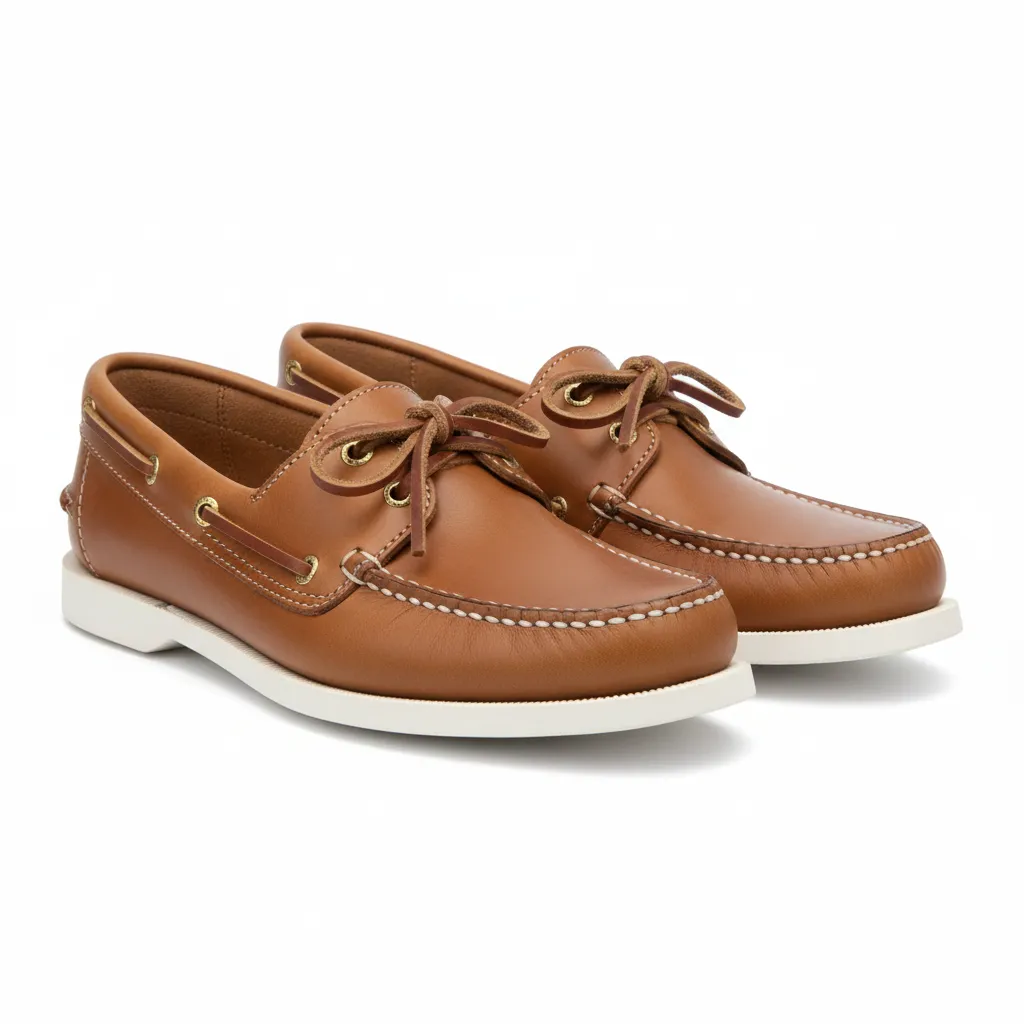 BOAT SHOES