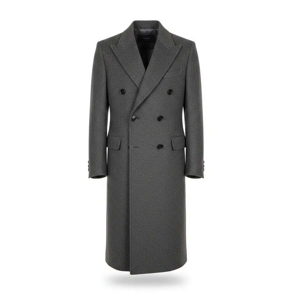 COATS & JACKETS