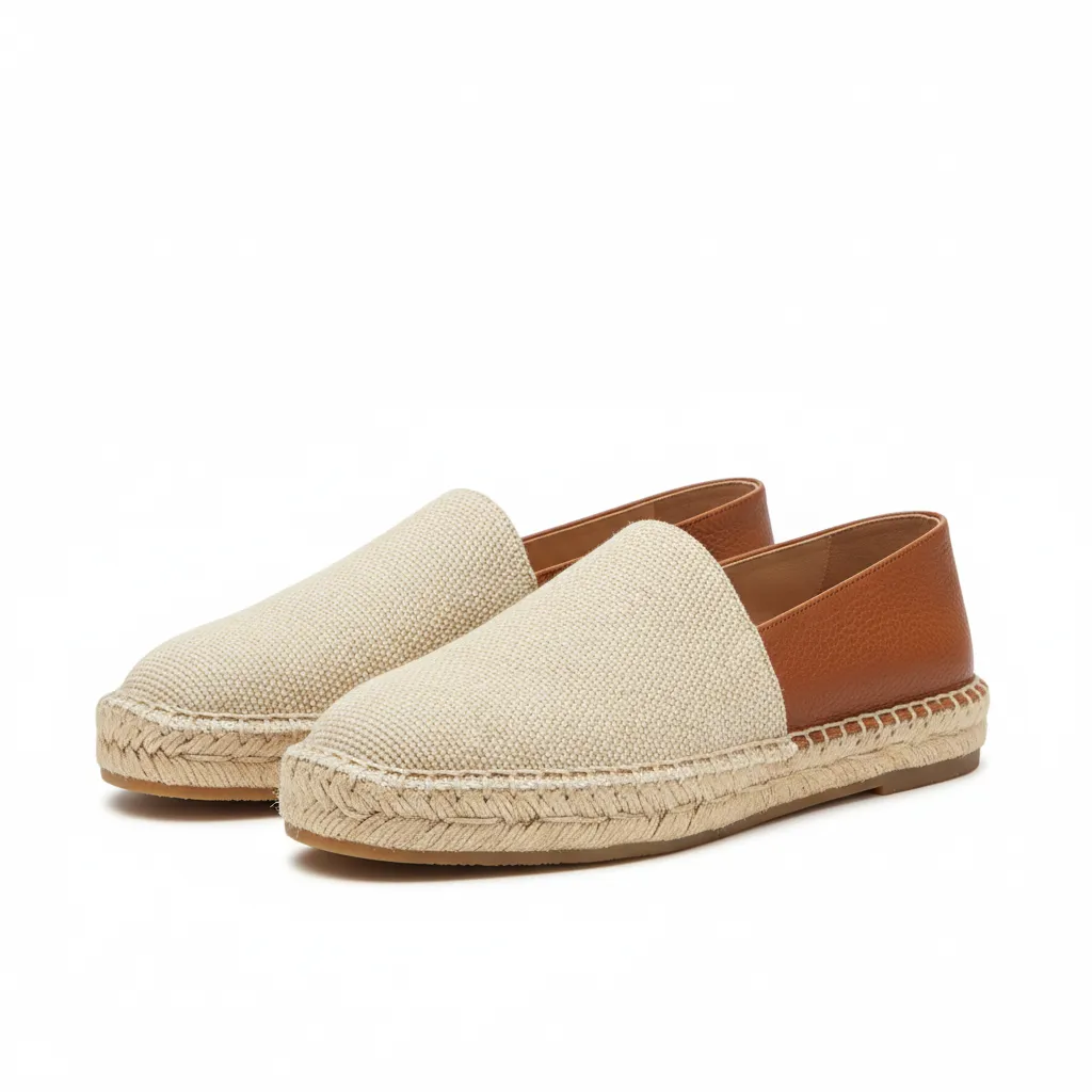 ESPADRILLES