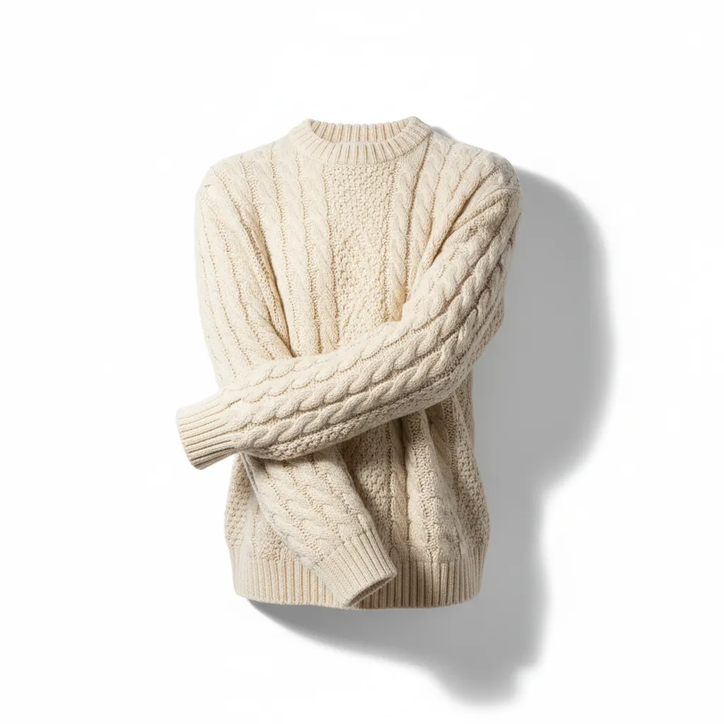 KNITWEAR