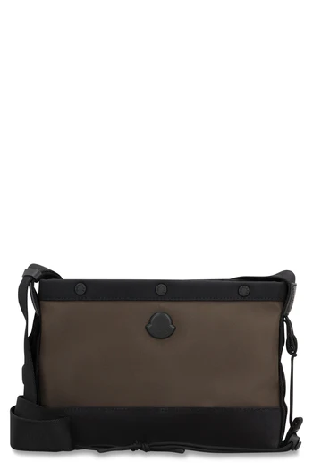 MESSENGER BAGS