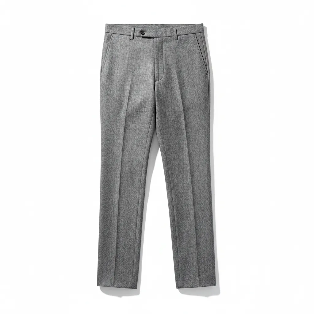 TROUSERS