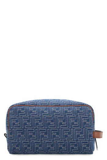 WASH BAGS