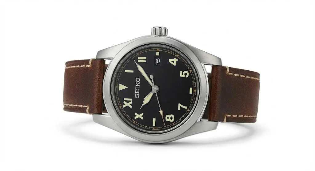 WATCHES
