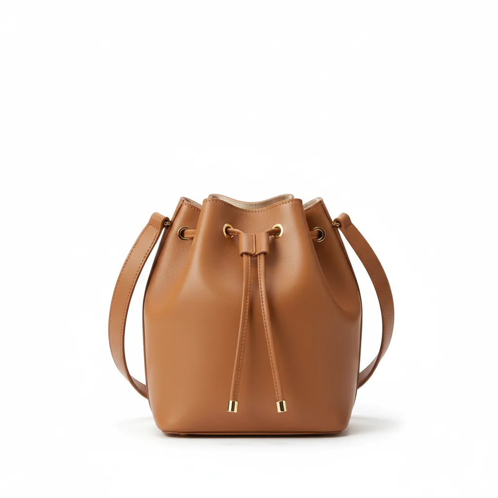 BUCKETBAG
