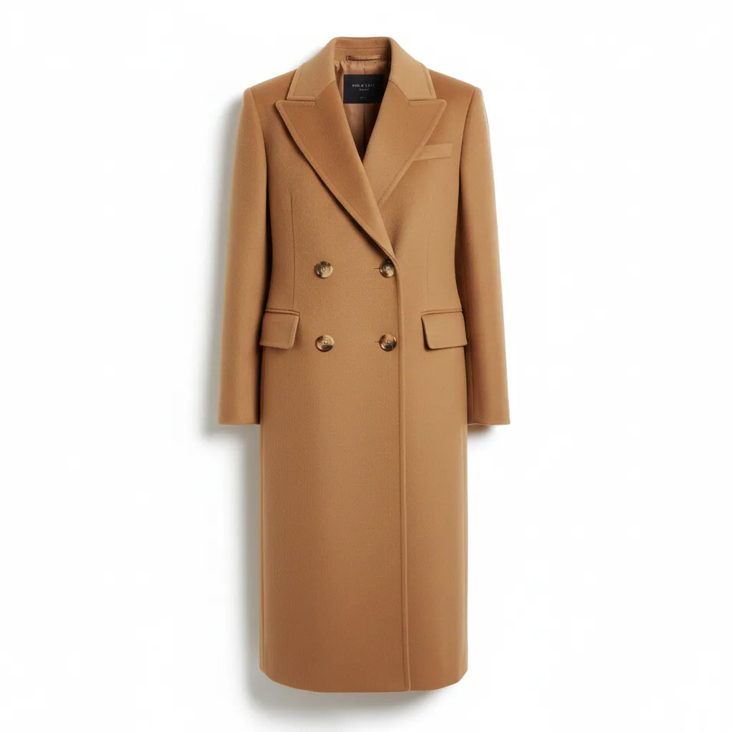COATS & JACKETS