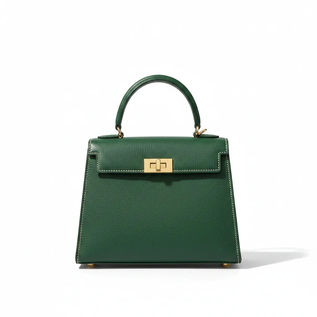 TOP HANDLE BAGS