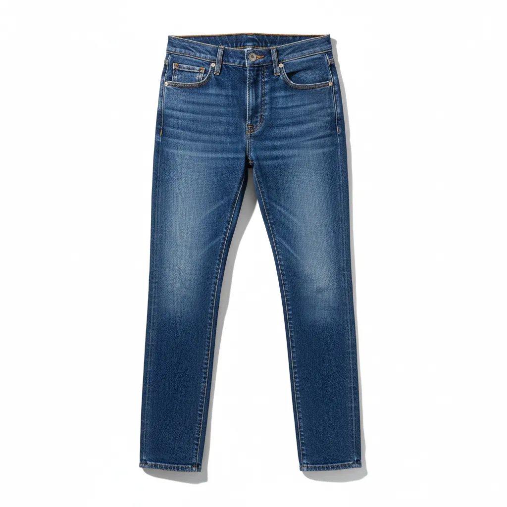 DENIM