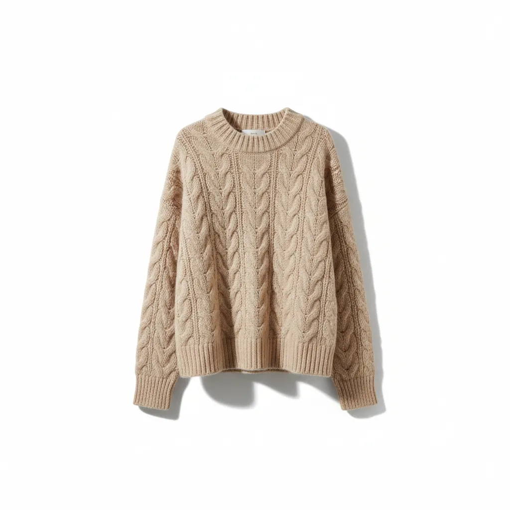 KNITWEAR