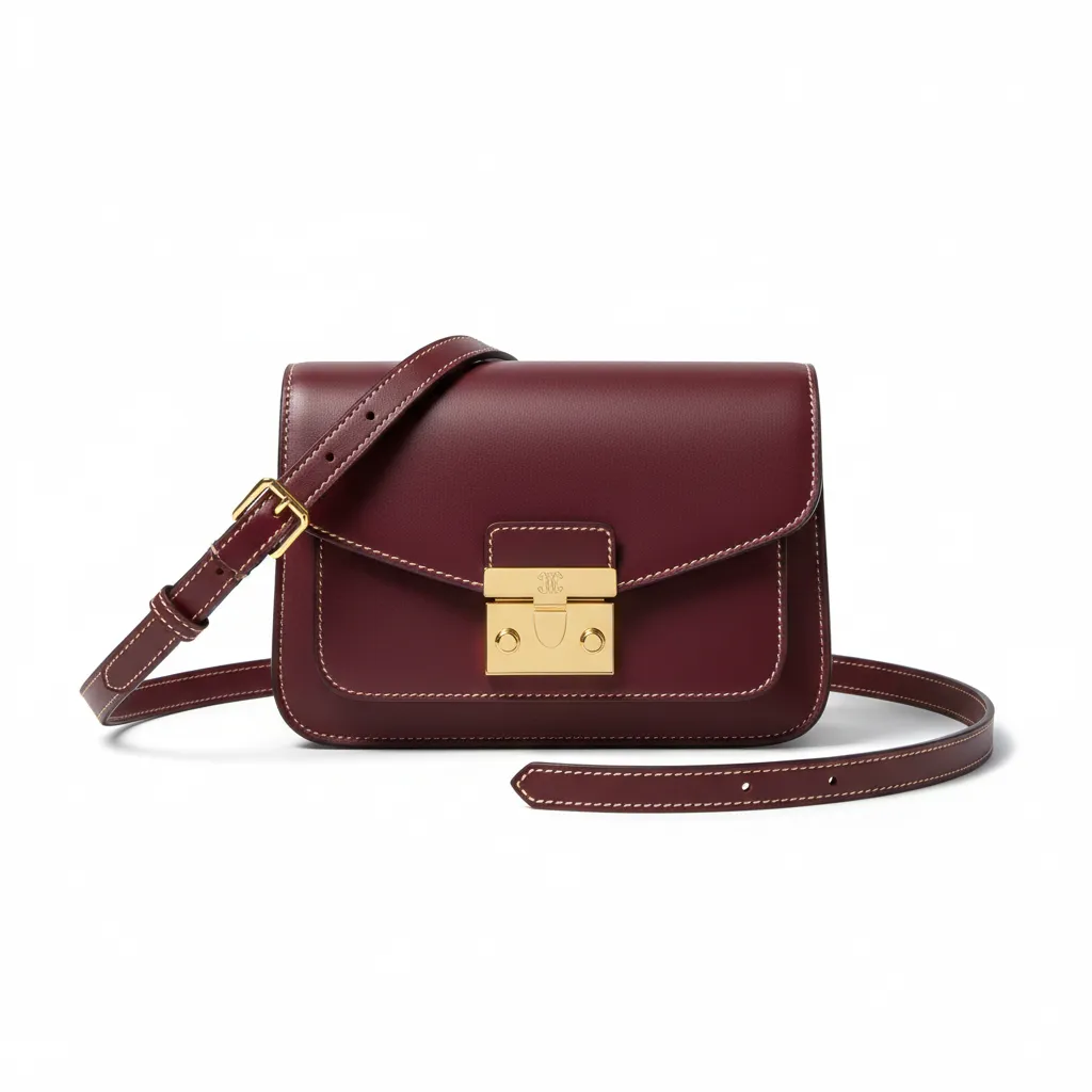 SHOULDER BAGS