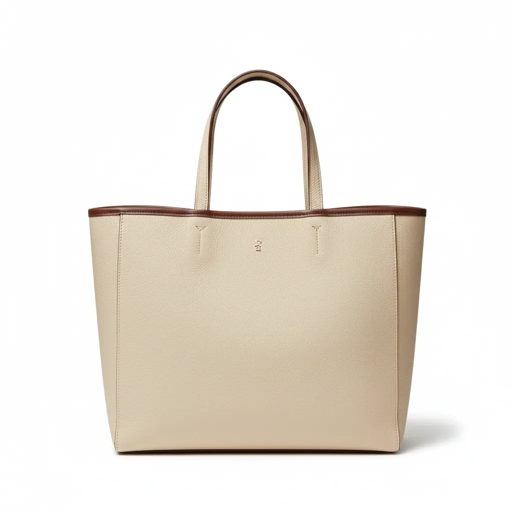 TOTE BAGS